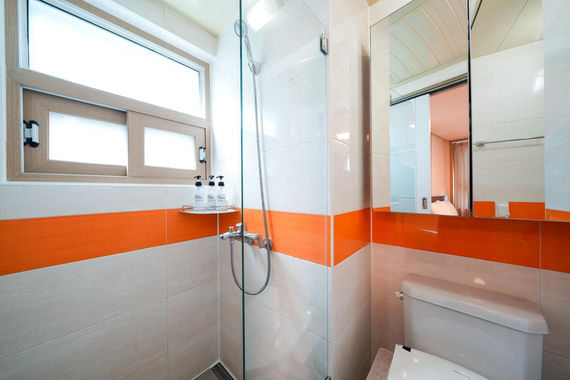 Hotel Aventree Yeouido Seul Camera foto